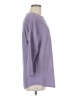 Melissa Paige Purple Pullover Sweater Size M - photo 4