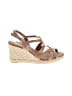 Eric Michael Tan Wedges Size EU 38 - photo 1
