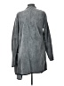 Assorted Brands 100% Polyester Gray Coat Size L - photo 2