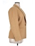 Lands' End Canvas 100% Polyester Tan Blazer Size XL (estimated) - photo 4