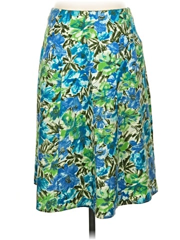 AMI Casual Skirt (view 1)