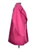 Assorted Brands 100% Polyester Pink Coat Size L - photo 4