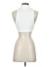 Out From Under Ivory Sleeveless Top Size XS - photo 2
