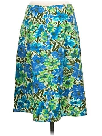 AMI Casual Skirt (view 2)