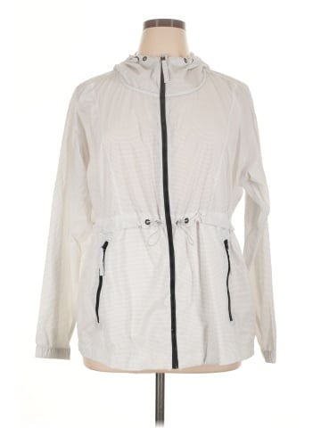 Avia Raincoat (view 1)