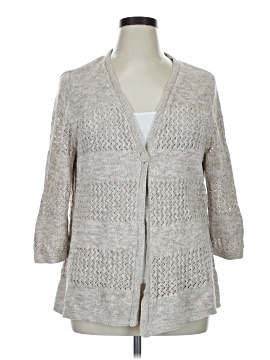 Croft & Barrow Blazer