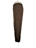 Athleta Solid Brown Casual Pants Size XL - photo 5