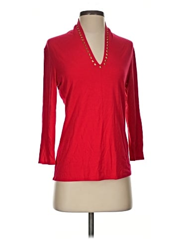 Grace 3/4 Sleeve T-Shirt (view 1)