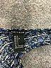 Forever 21 Blue Sleeveless Blouse Size L - photo 7
