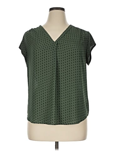 Fun2Fun Sleeveless T-Shirt (view 1)