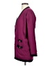 Casual Corner Purple Cardigan Size S - photo 5
