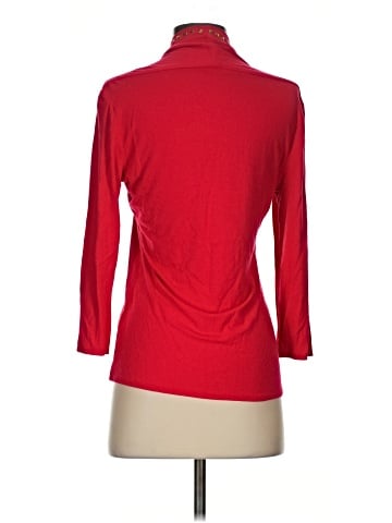 Grace 3/4 Sleeve T-Shirt (view 2)