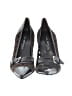 Via Spiga Gray Heels Size 9 1/2 - photo 2