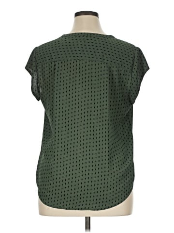 Fun2Fun Sleeveless T-Shirt (view 2)