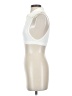 Out From Under Ivory Sleeveless Top Size XS - photo 5