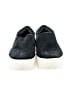 Vince. Solid Black Sneakers Size 6 1/2 - photo 2