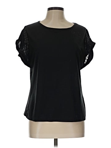 Shein Active T-Shirt (view 1)