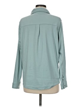 32 Degrees Long Sleeve Blouse (view 2)