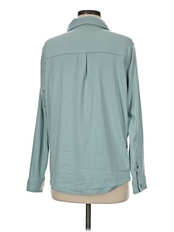 32 Degrees Long Sleeve Blouse (view 2)