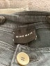MIOU MUSE Gray Jeans Size L - photo 7