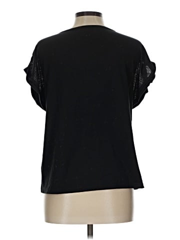 Shein Active T-Shirt (view 2)