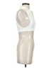 Out From Under Ivory Sleeveless Top Size XS - photo 4
