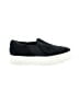 Vince. Solid Black Sneakers Size 6 1/2 - photo 1
