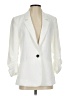 CeCe 100% Polyester Ivory Blazer Size S - photo 1