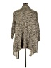 Valerie Bertinelli 100% Acrylic Tan Cardigan Size 2X - photo 2