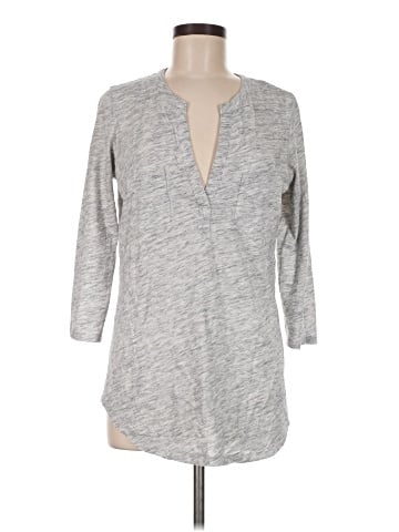 Gap 3/4 Sleeve Top (view 1)