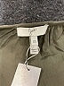 Joie 100% Silk Green Sleeveless Silk Top Size XS - photo 7
