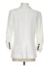 CeCe 100% Polyester Ivory Blazer Size S - photo 2