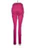 Faded Glory Color Block Pink Active Pants Size M - photo 2