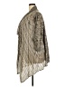 Valerie Bertinelli 100% Acrylic Tan Cardigan Size 2X - photo 5