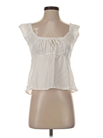Brandy Melville Sleeveless Blouse (view 1)