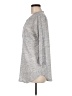 Gap Gray 3/4 Sleeve Top Size M (tall) - photo 5