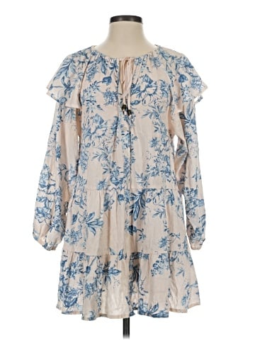 Free People Casual Dress (view 1)