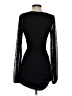 Windsor Black Cocktail Dress Size S - photo 2