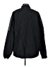 Nike 100% Nylon Black Jacket Size L - photo 2