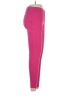 Faded Glory Color Block Pink Active Pants Size M - photo 4