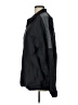 Nike 100% Nylon Black Jacket Size L - photo 5