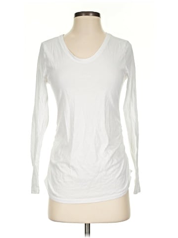 Isabel Long Sleeve T-Shirt (view 1)