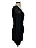 Windsor Black Cocktail Dress Size S - photo 4