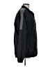 Nike 100% Nylon Black Jacket Size L - photo 4