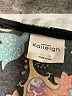 Kaileigh Paisley Black Romper Size M (estimated) - photo 4