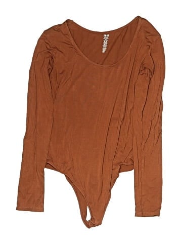 The Kit. Bodysuit (view 1)