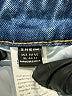Shein Blue Denim Shorts Size XL - photo 3