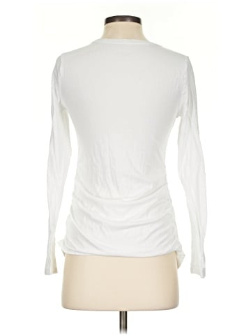 Isabel Long Sleeve T-Shirt (view 2)