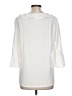 Grace Karin White 3/4 Sleeve Blouse Size L - photo 2