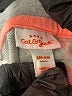 Cat & Jack Gray Jacket Size 3-6 mo - photo 3